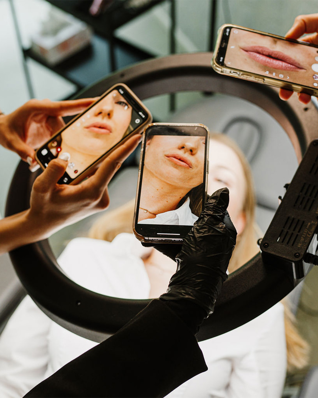 Ausbildung-Marion-Schröttner-Academy