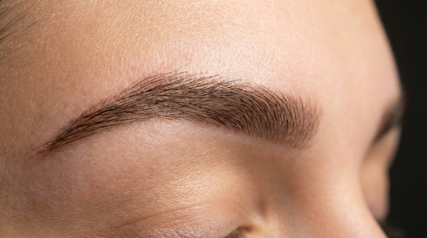 Microblading: Der Gamechanger für natürliche Augenbrauen
