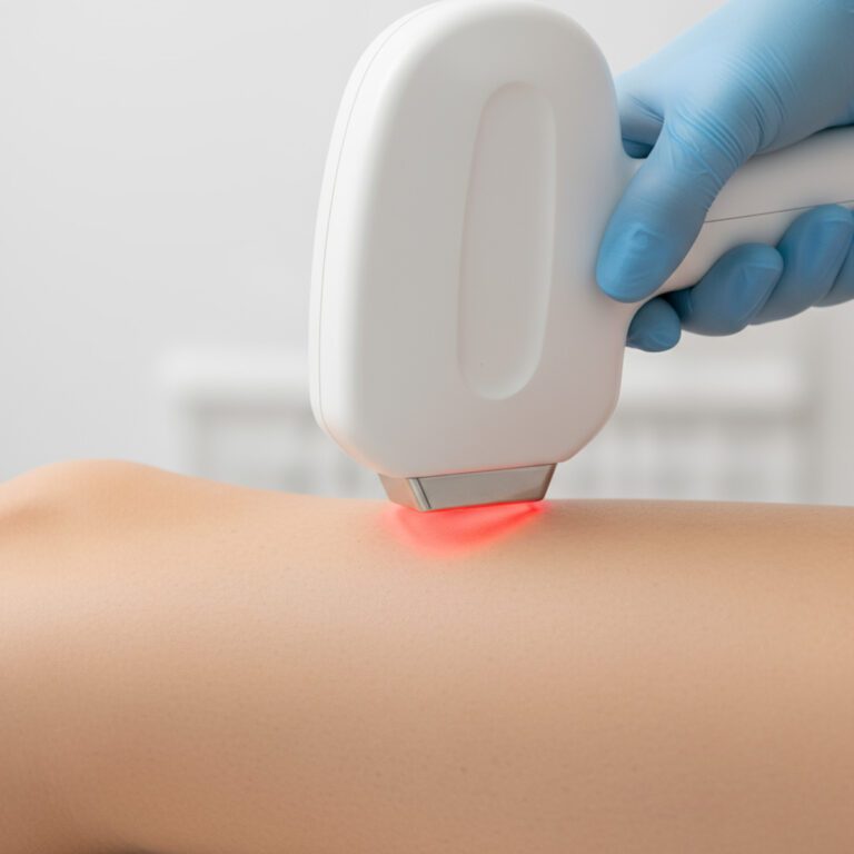 Laserbehandlung-Marion-Schröttner