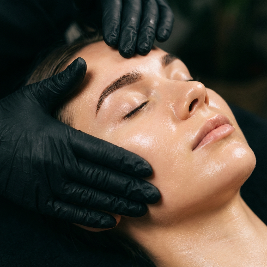 Gesichstbehandlung-Marion-Schröttner