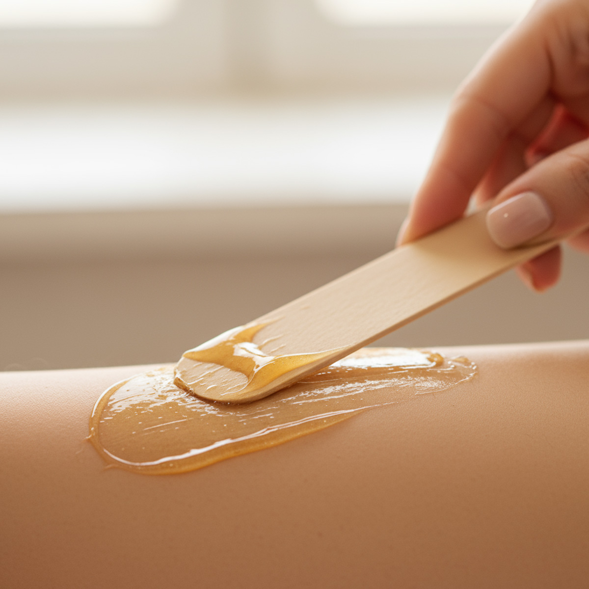 Waxing-Marion-Schröttner-Kosmetik